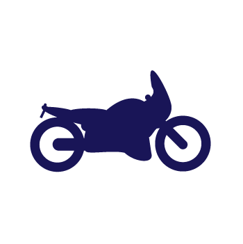 Icone Moto