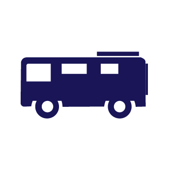 Icone Camping-car