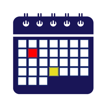 réservations