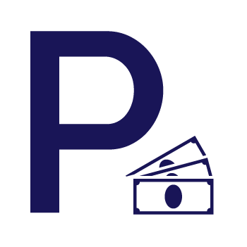 icone Parking Payant