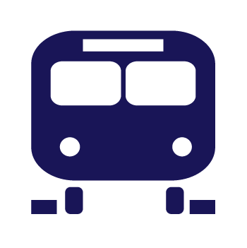 Icone métro