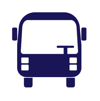 Icone bus
