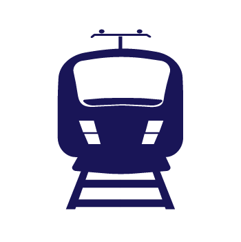 Icone train