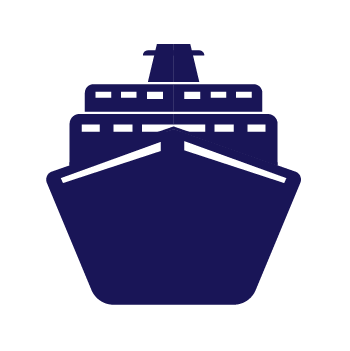 Icone bateau