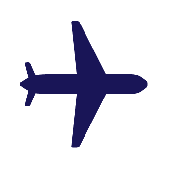 Icone Avion