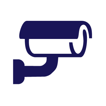 Icone Video surveillance