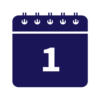 icone calendrier