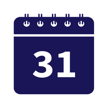 icone calendrier