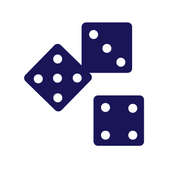 Icone aire de jeux