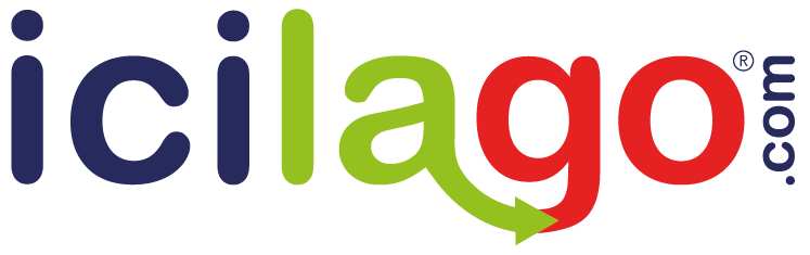 logo icilago