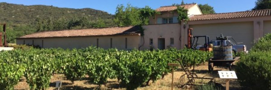 Image de QUATRE SIÈCLES  AU COEUR DU LUBERON