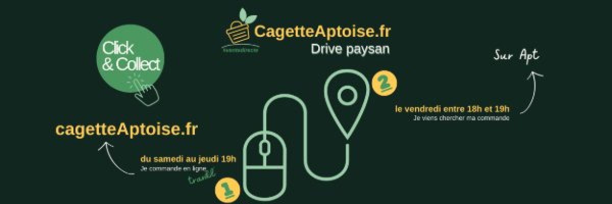 Image de DRIVE PAYSAN