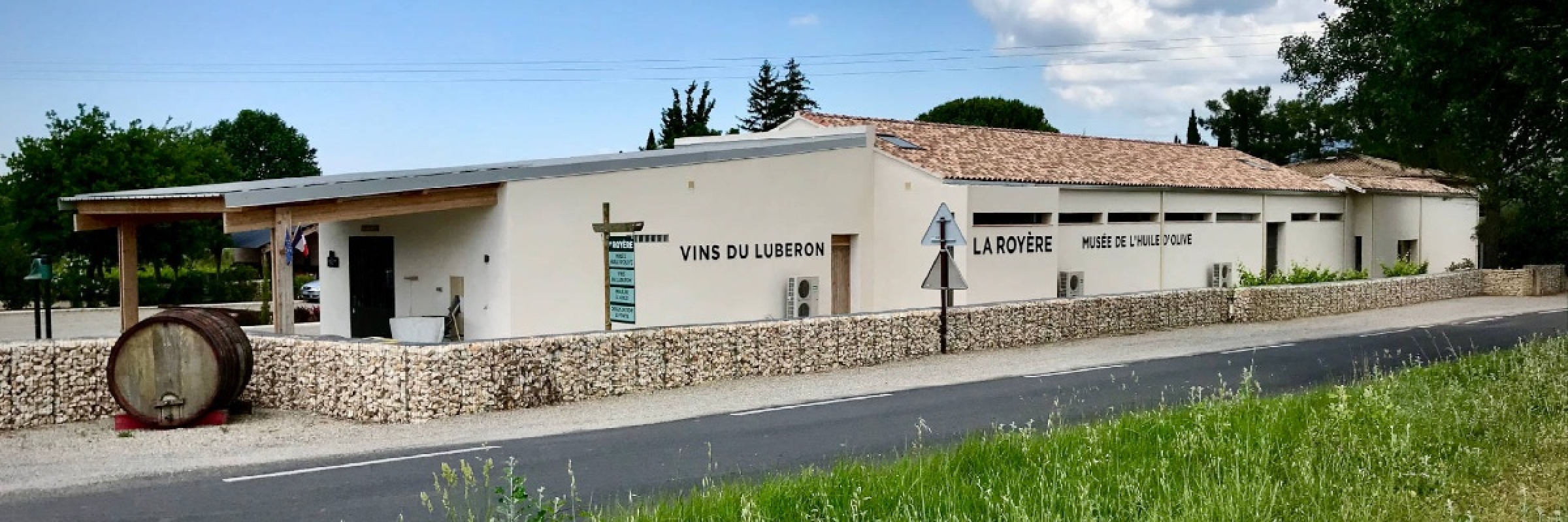 Image de Une expérience de visite et de dégustation unique