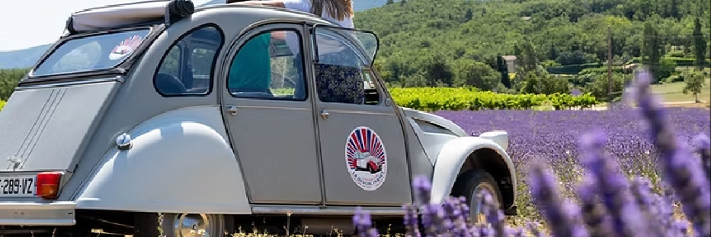 Image de LA DOUCE FRANCE