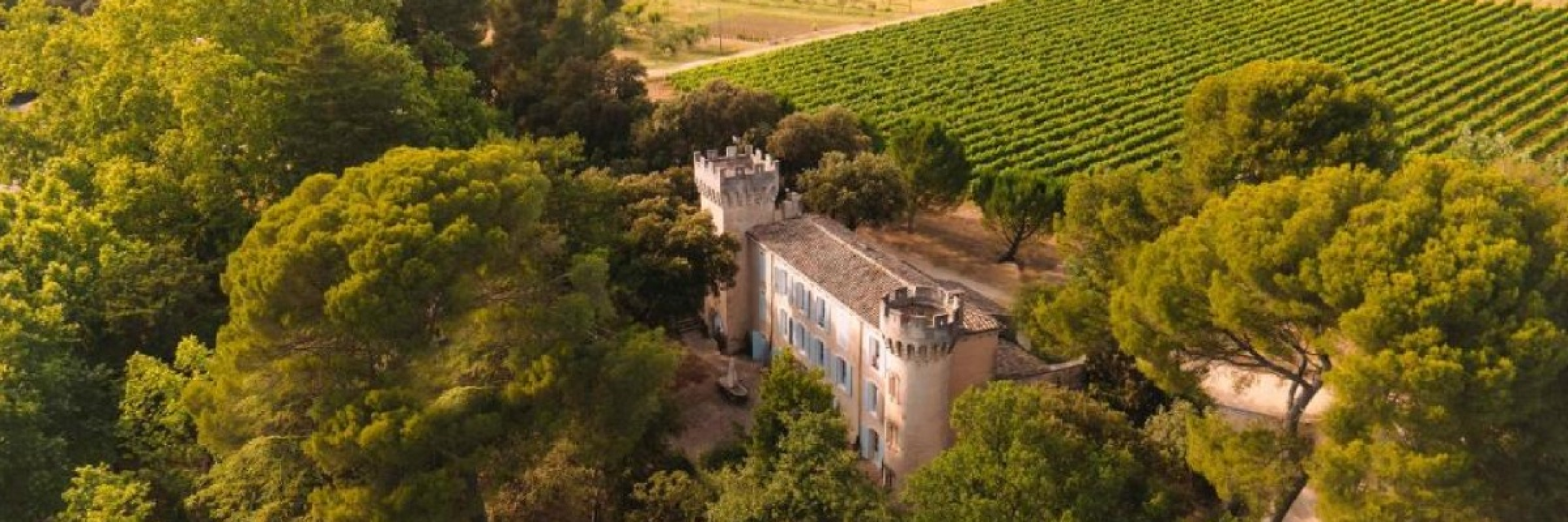 Image de Un domaine, une histoire
