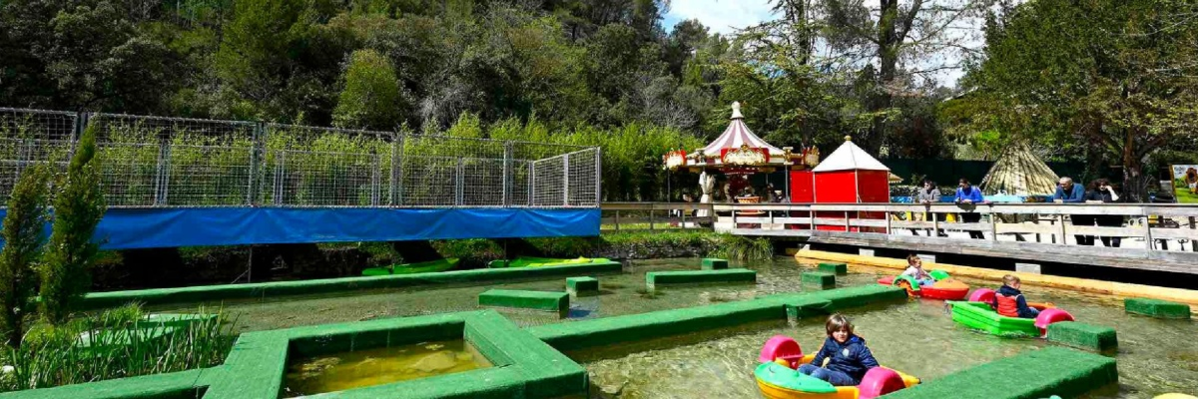 Image de Joie enfants, Zen parents