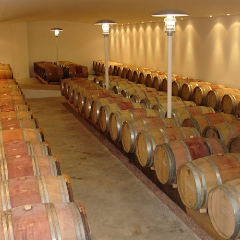 QUATRE SIÈCLES  AU COEUR DU LUBERON