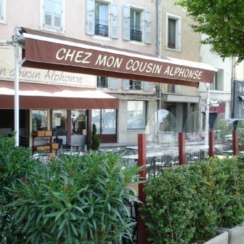 Cuisine Traditionnelle et Provençale