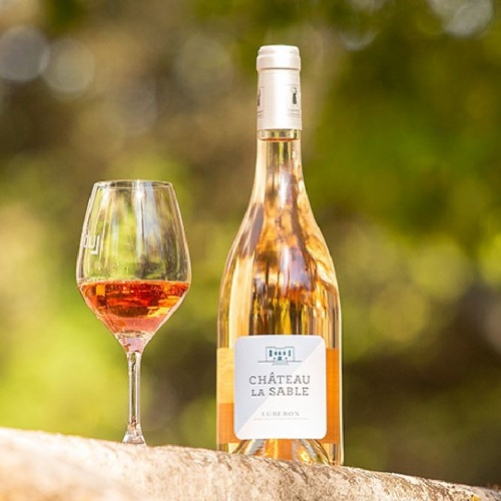 Un domaine, une histoire