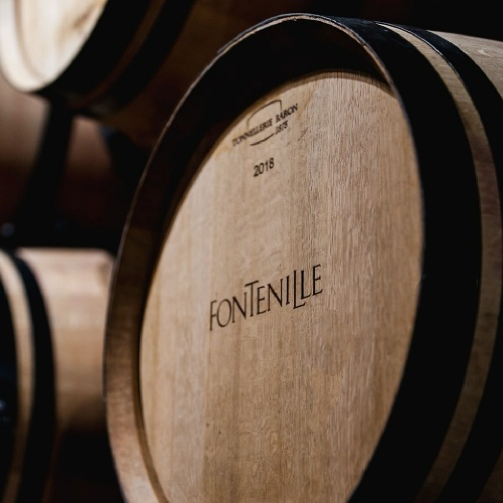 Un héritage ancestral depuis 1638