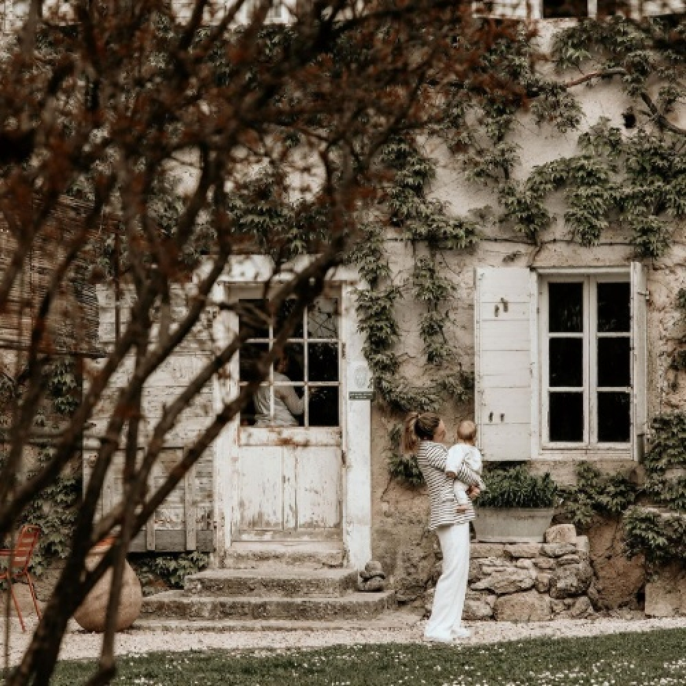 La vie en slow life