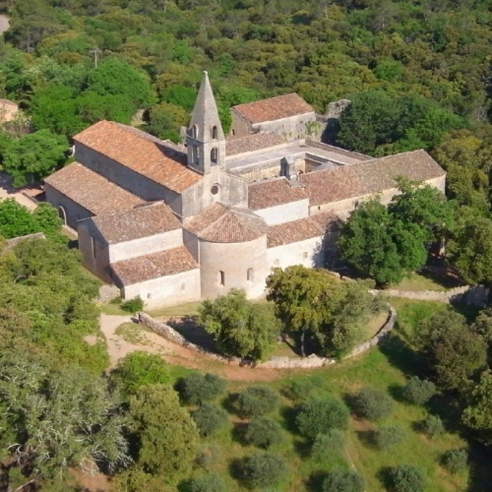 Abbaye remarquable des l'ordre de Cïteaux