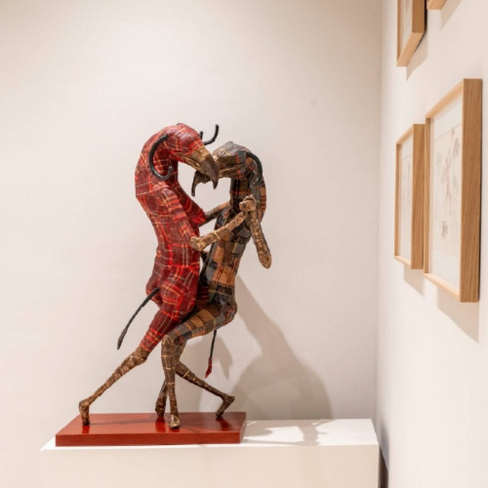 Fondation d’art contemporain d’afrique