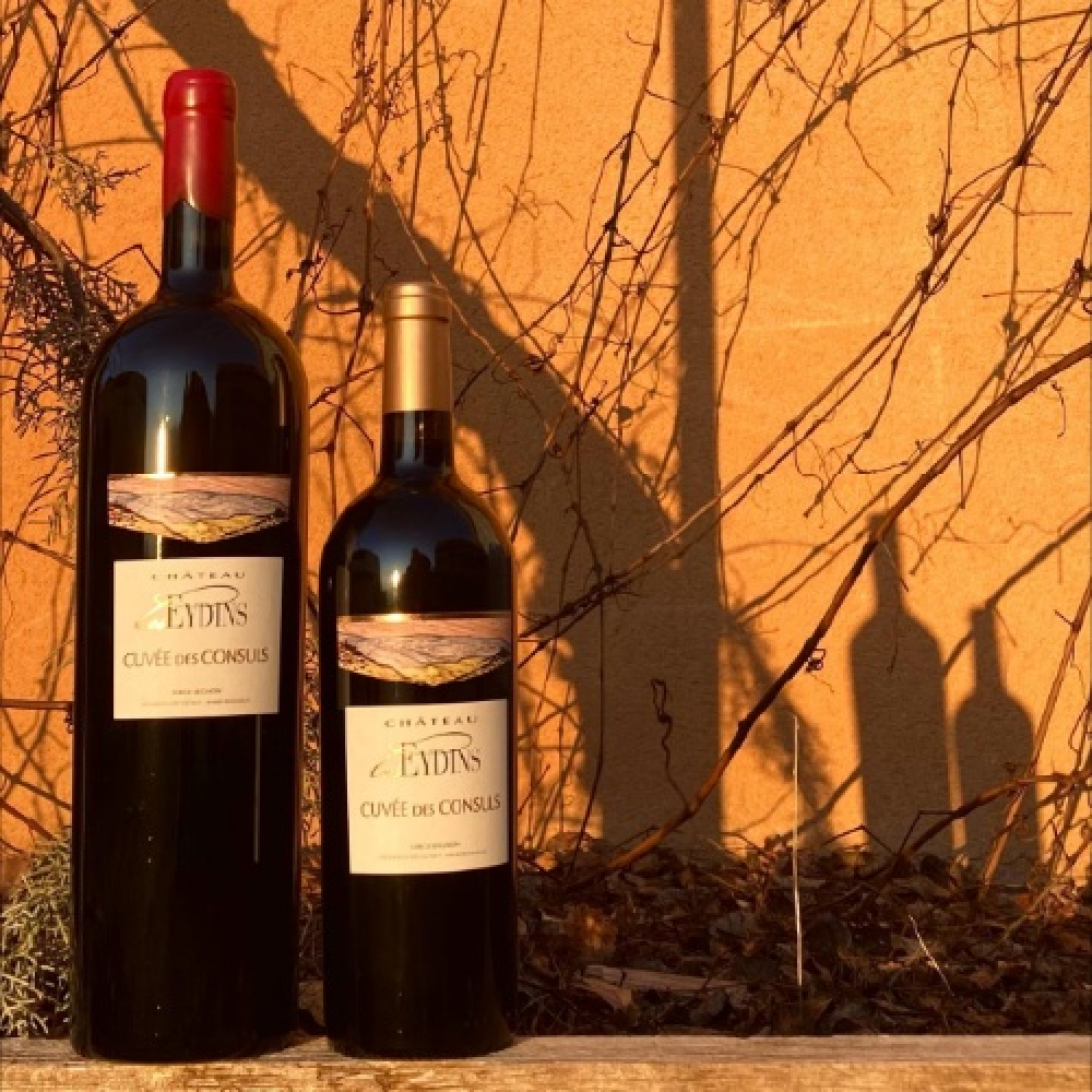 Générations de viticulteurs passionnés