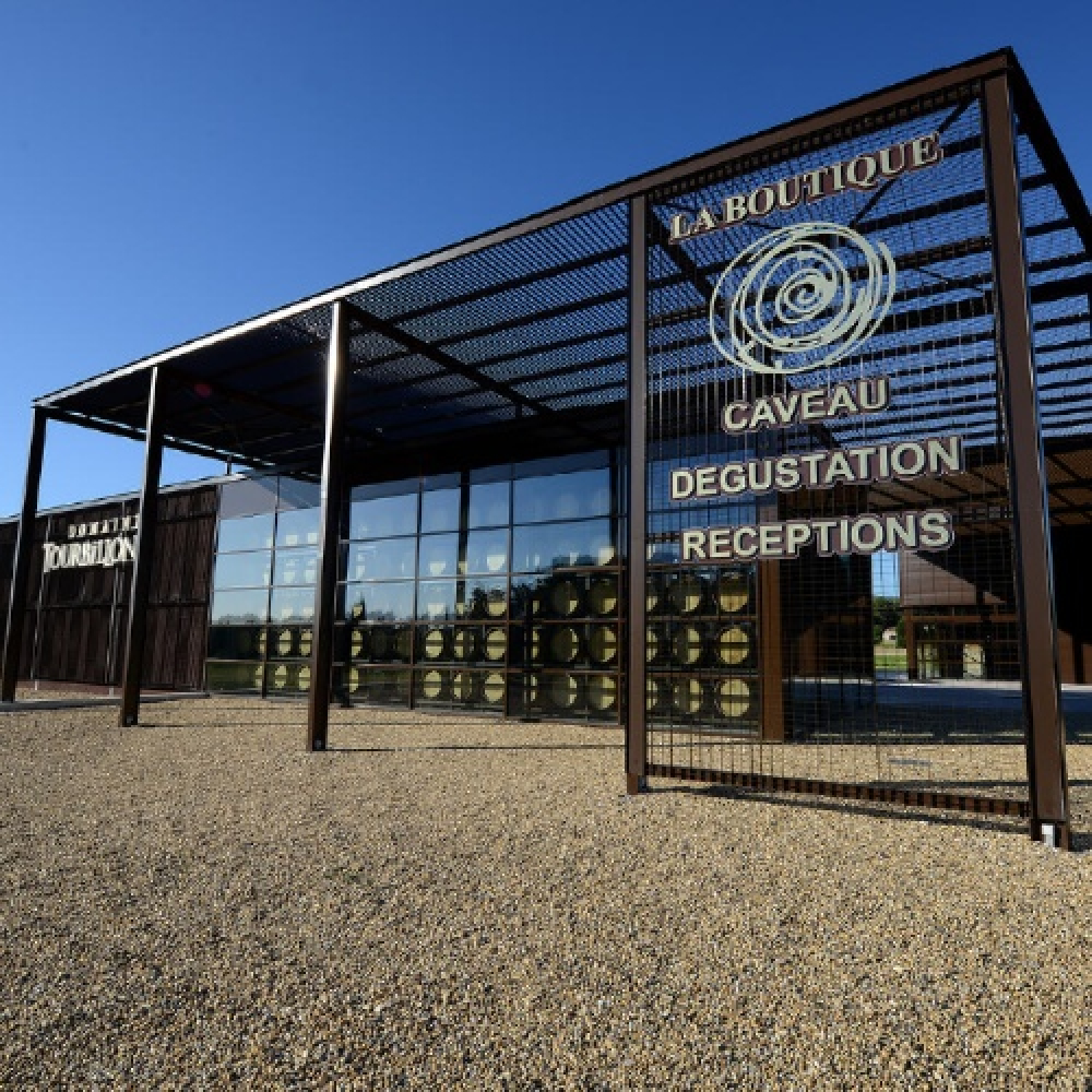 Un Voyage Gourmand et Oenotouristique