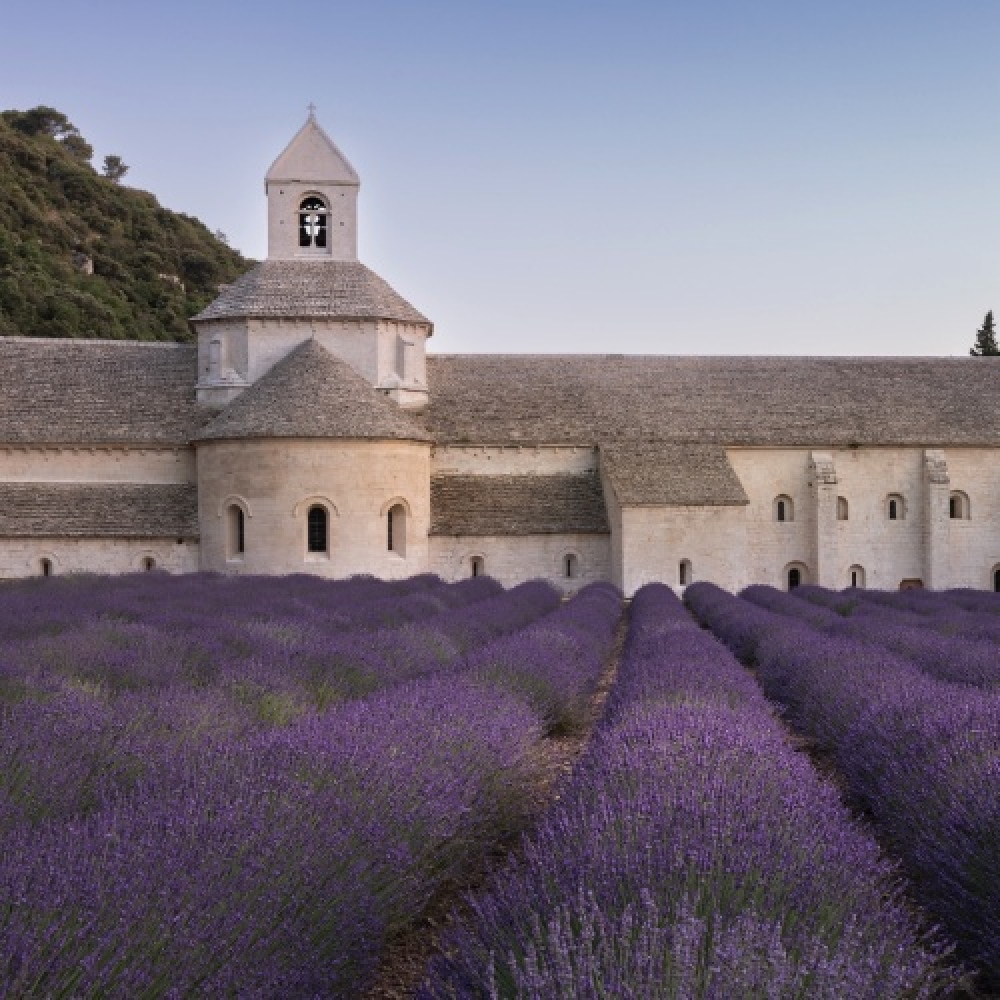 monastère cistercien