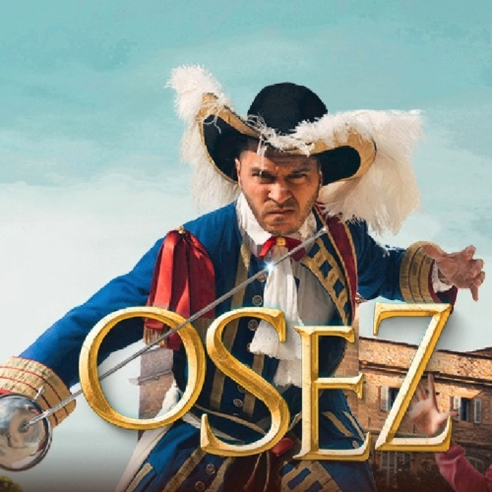 Un voyage spectaculaire dans le temps !