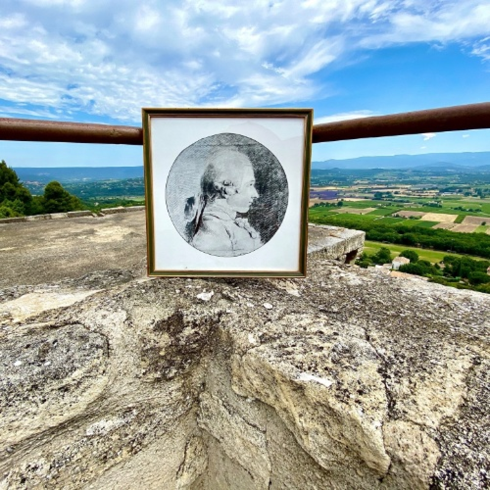 Joyau incontournable du Luberon