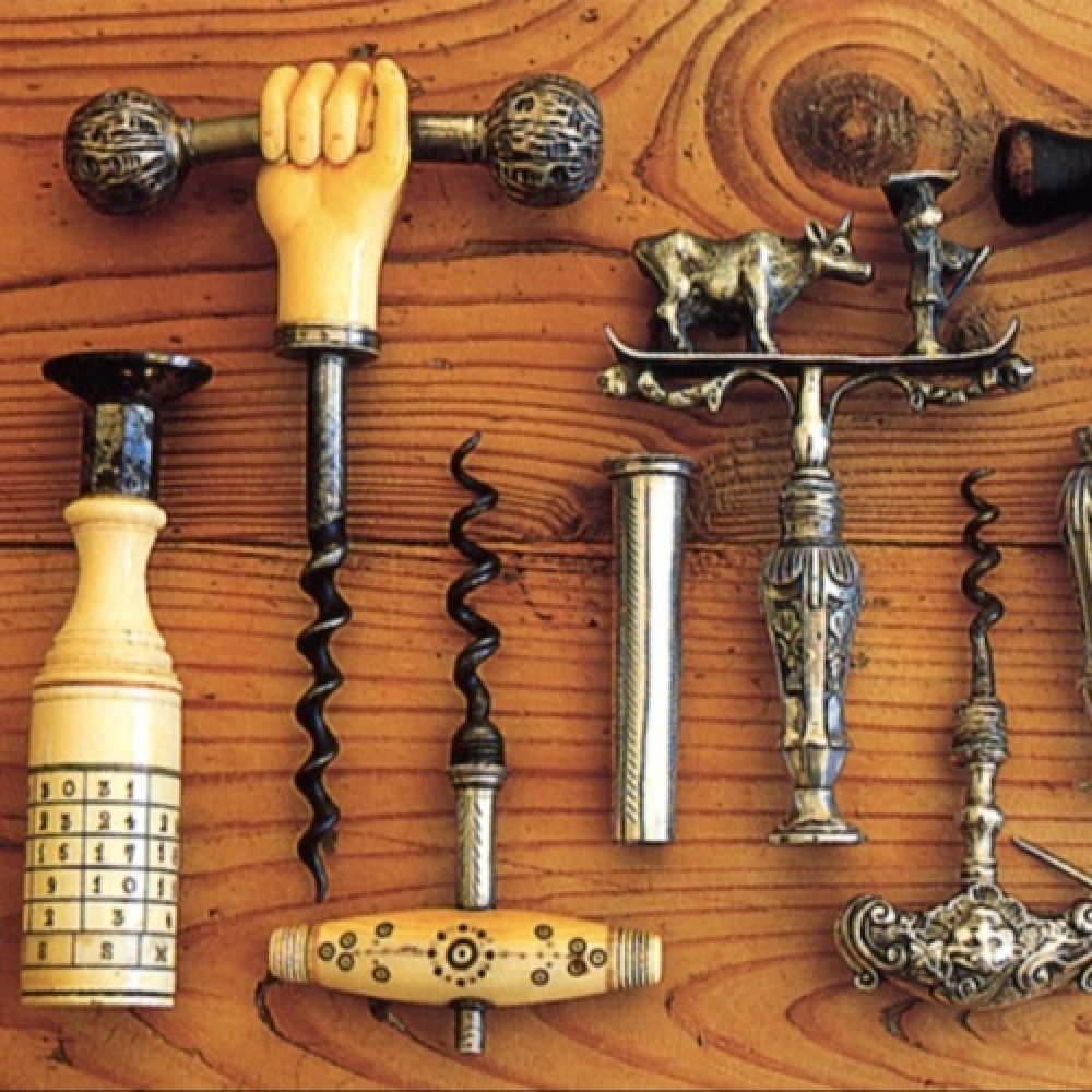 UNE COLLECTION SANS EGALE