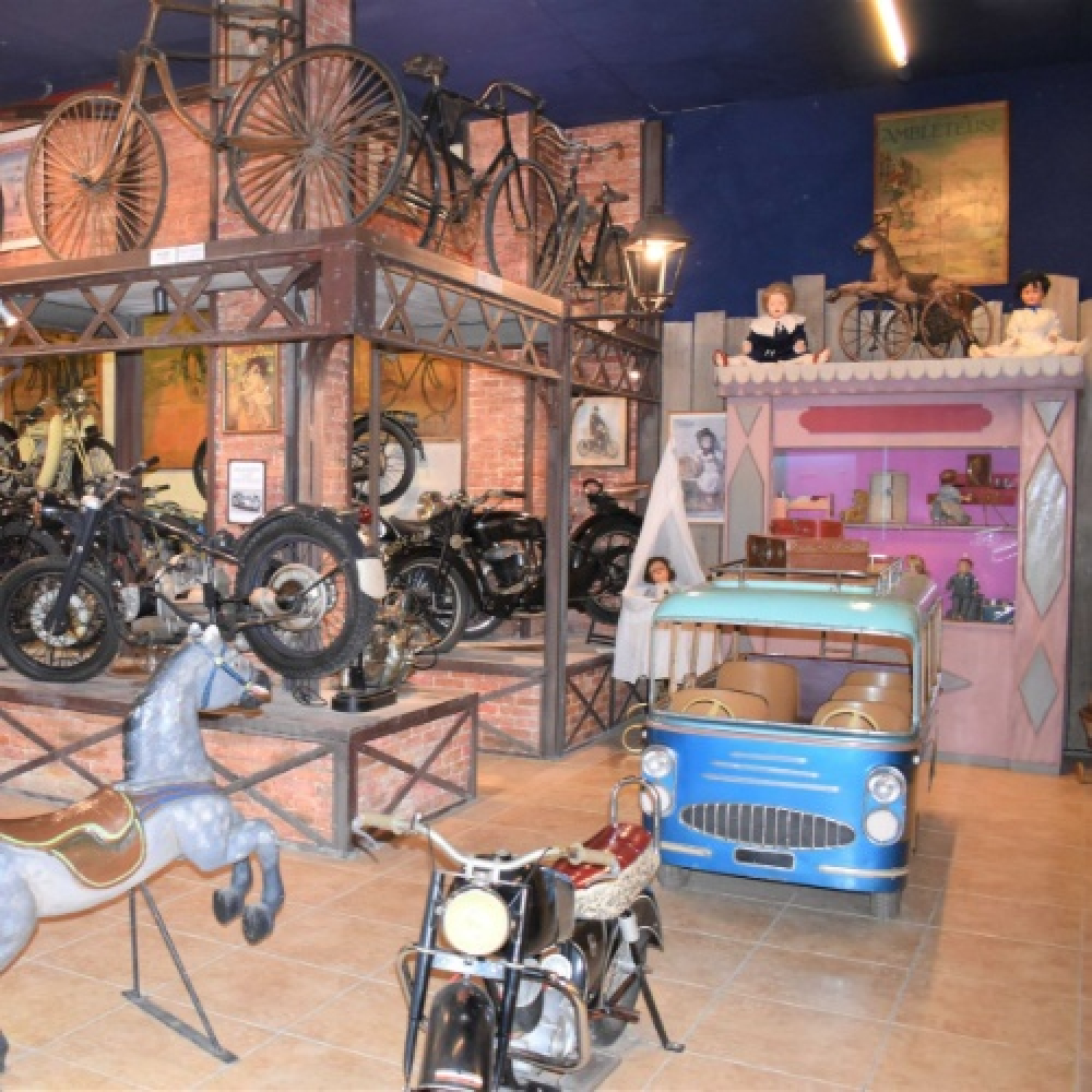 le musée insolite pour la famille