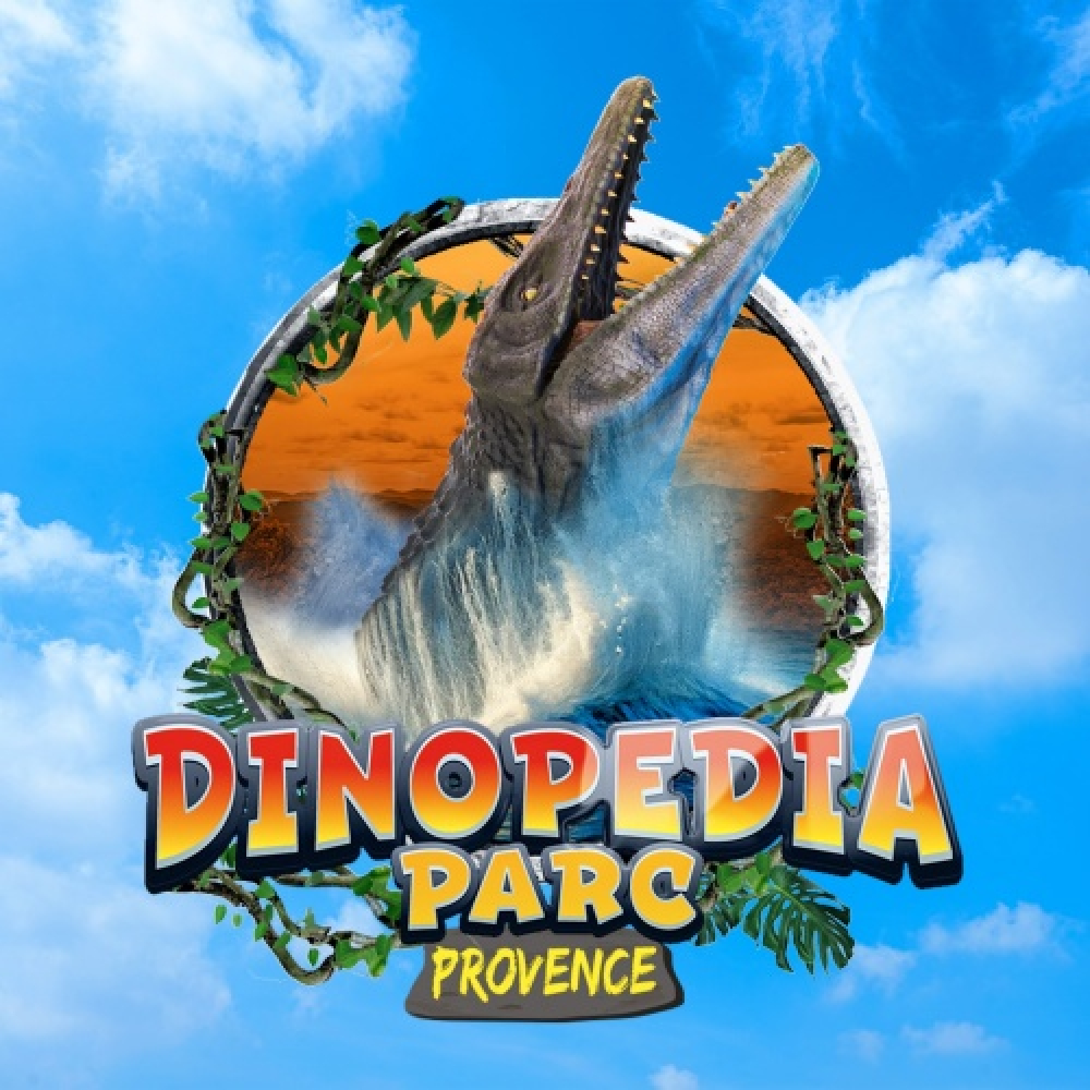 PARCS A DINOSAURE